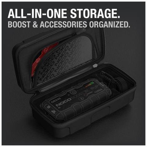 Custodia In Eva Per Avviatore Gbx45 - Foto 2