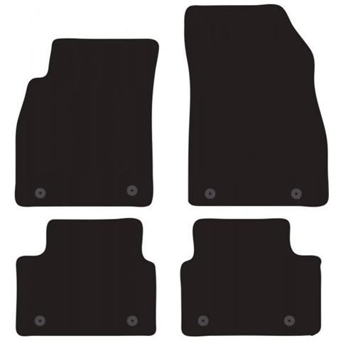 Tappeti Moquette Tailor Opel Insignia/insignia Sw 13>17 - Foto 1