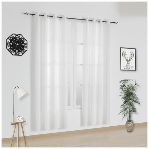 Tenda Traslucida Con Stampa 140x260 Cm. - Foto 7