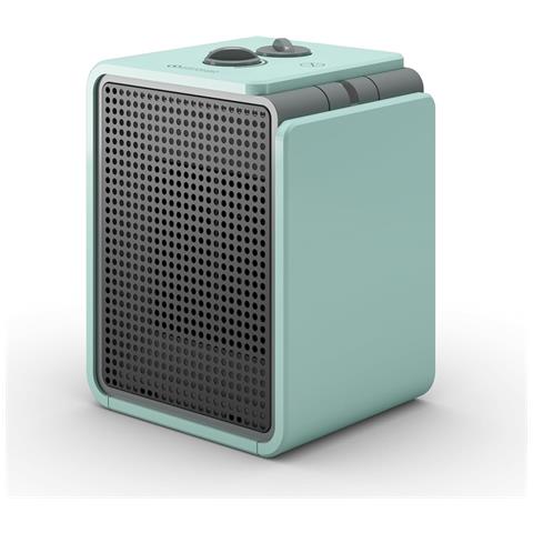 Olimpia Splendid 99228 Termoventilatore Caldo Cubic Compatto E Sicuro Con Protezione Ip21 Potenza 1800w - Foto 1