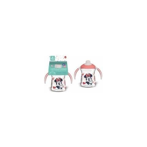 Disney Baby Bicchiere Training 380Ml Minnie Art. 10790 - Foto 1