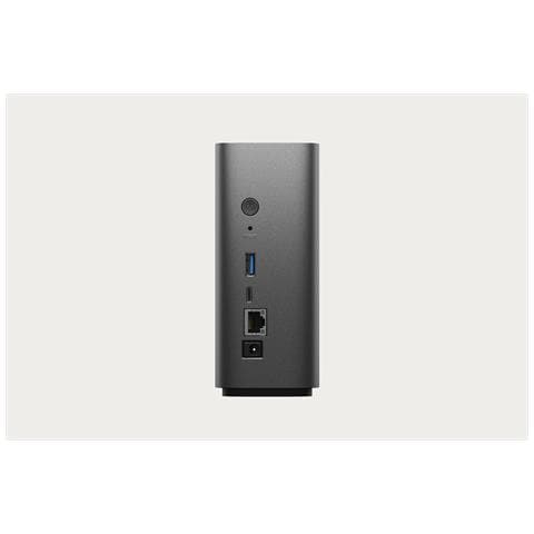 Synology BeeStation Plus, NAS, Desktop, Intel® Celeron®, J4125, 4 GB, DDR4 - Foto 5