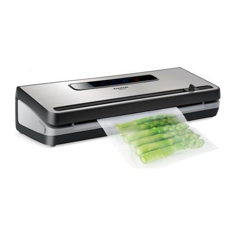 VAC 6000 macchina per sottovuoto Nero, Acciaio inox - Foto 2