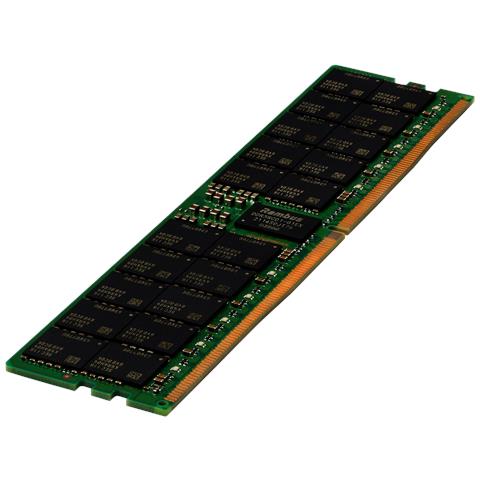 Memoria P48501-001 32 GB (1x32 GB) DDR5 4800 MHz CL40 ECC Reg Formato DIMM 288-pin - Foto 1