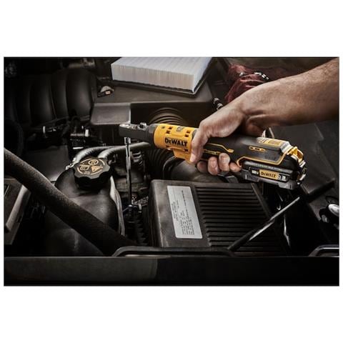 DCF500N-XJ avvitatore a batteria - Foto 6