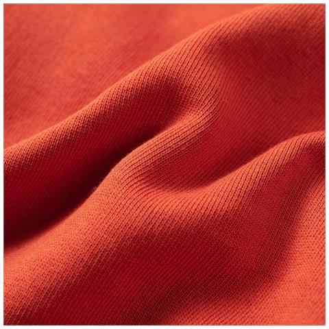 Felpa da Bambino Arancione 128 - Foto 7