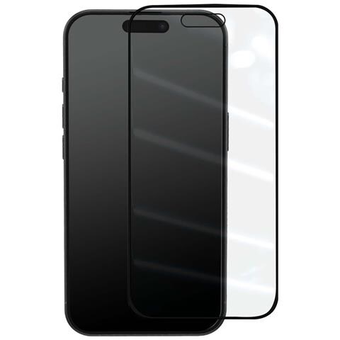 Pellicola Protettiva Per Schermo 3d Per Iphone Air Anti-luce Blu Morbida, Trasparente - Foto 2