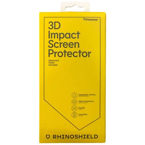 Pellicola Protettiva Per Schermo 3d Per Iphone Air Anti-luce Blu Morbida, Trasparente - Foto 4