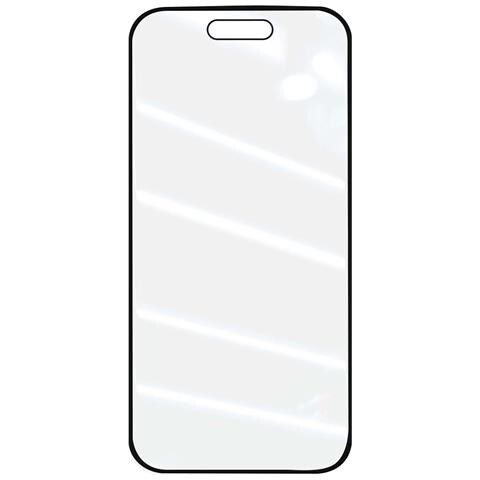 Pellicola Protettiva Per Schermo 3d Per Iphone Air Anti-luce Blu Morbida, Trasparente - Foto 1