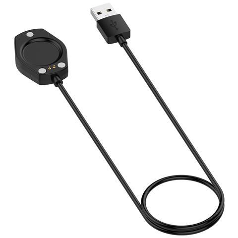 Cavo Di Ricarica Magnetico Compatibile Con Suunto Race2 E Suunto Vertical2 (usb-a) - Foto 1