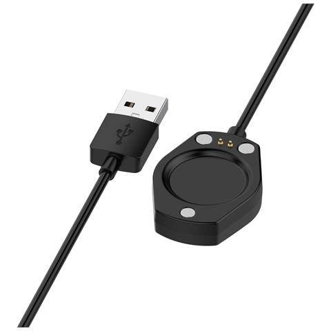 Cavo Di Ricarica Magnetico Compatibile Con Suunto Race2 E Suunto Vertical2 (usb-a) - Foto 2