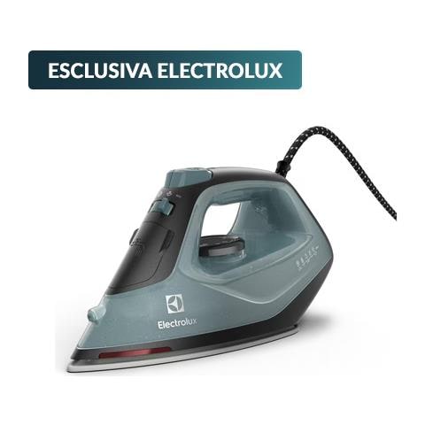 E5SI2-6OG Ferro da Stiro a Vapore 2400W - Foto 1