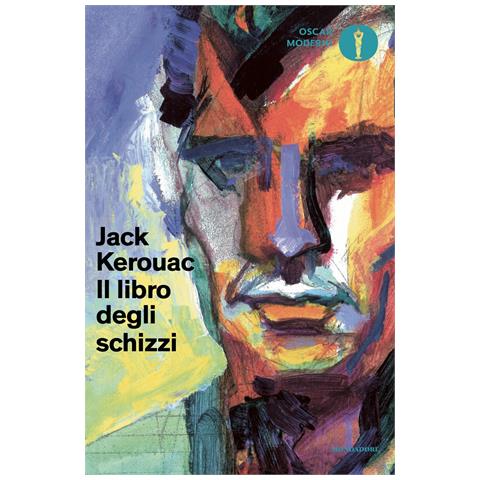 Jack Kerouac - Il libro degli schizzi - Foto 1