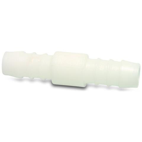 Raccordo Tubo Plastica 4mm  Connettore Giardino Universale - Foto 1