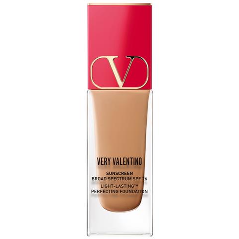 , Very, Fondotinta Liquido, Mr4, Spf 25, 25 Ml - Foto 1