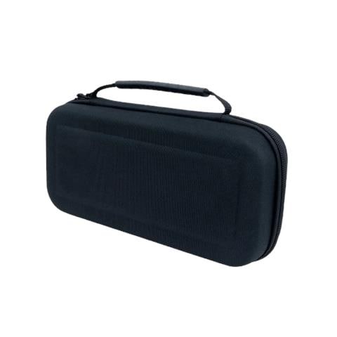 NA028157 custodia per console portatile Custodia rigida Nintendo Nero - Foto 1