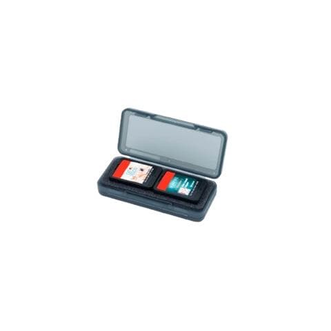 NA028157 custodia per console portatile Custodia rigida Nintendo Nero - Foto 5