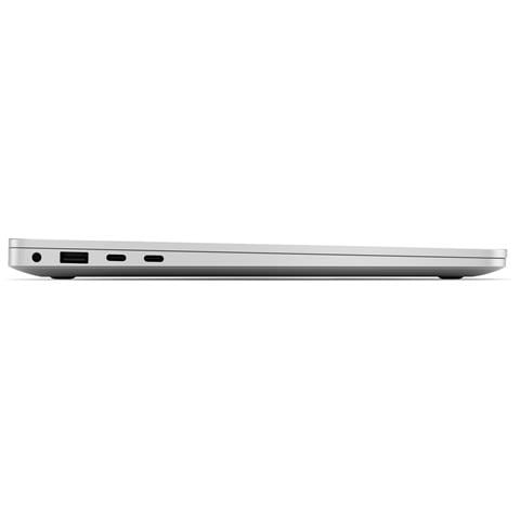 Surface Laptop 7 Copilot+ PC Intel Core Ultra 7 266V Computer portatile 35 cm (13.8") Touch screen 16 GB LPDDR5x-SDRAM 256 GB SSD Wi-Fi 7 (802.11be) Windows 11 Pro Platino - Foto 4