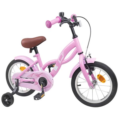 Bicicletta per Bambini 16 Pollici per bambini di 4-6 anni - Foto 2
