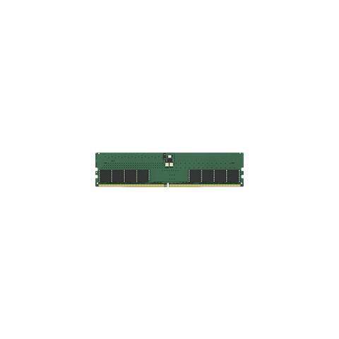 ValueRAM memoria 64 GB 1 x 64 GB DDR5 5600 MT /s 288-pin DIMM - Foto 1