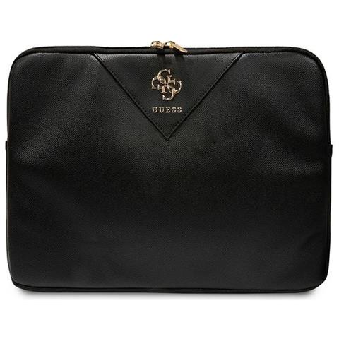 Custodia Per Laptop 4g - Nera - Foto 3
