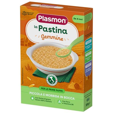 Pasta Gemmine 300 g - Foto 1
