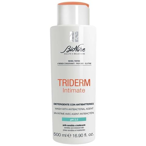 Triderm Intimate Antibatterico 500 ml - Foto 1