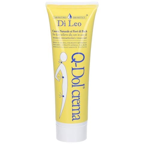 Q-Dol Crema 100 ml - Foto 1