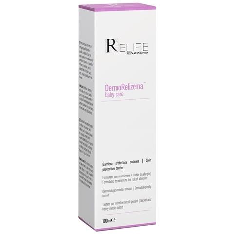 Dermorelizema Baby Care 100 ml - Foto 1