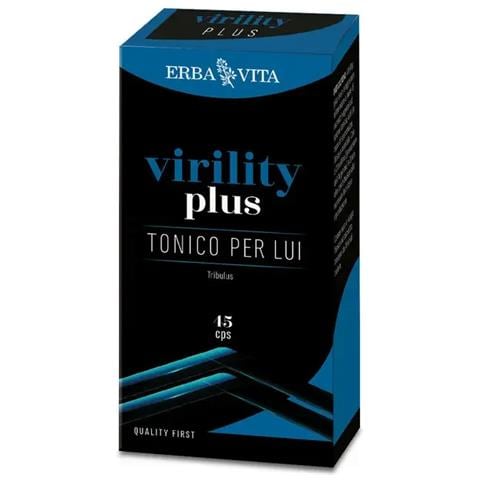 Virility Plus 45 Capsule - Foto 1