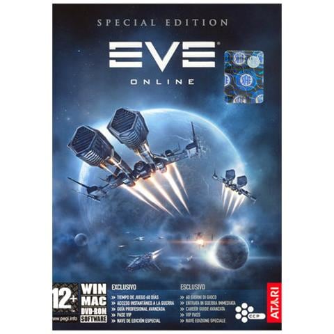 PC - EVE Online - Foto 2
