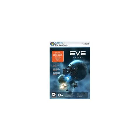 PC - EVE Online - Foto 1