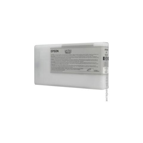 Tanica Inc. Nero Light 200ml - Foto 2