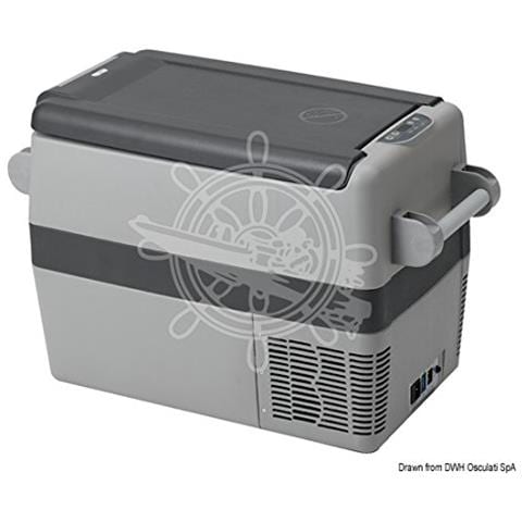 Frigo Isotherm TB 31 - Foto 1