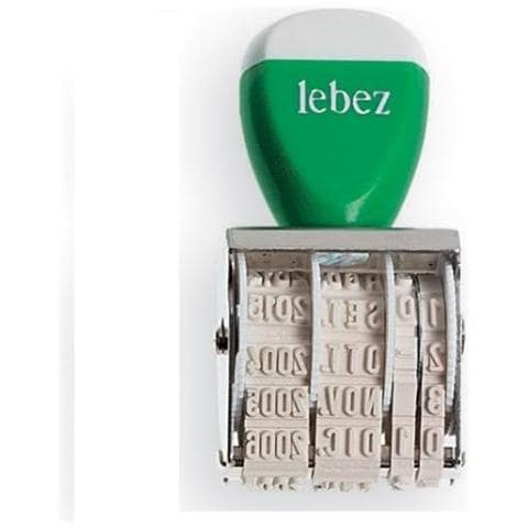 timbro datario 5mm art. 0179 - Foto 2