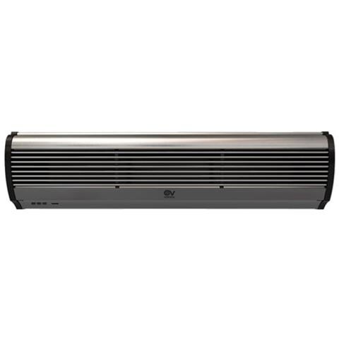 AD900 Air Door barriera d'Aria Potenza 160 Watt - Foto 4