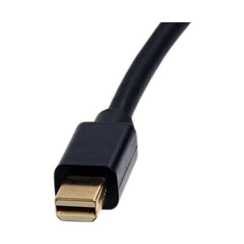 Adattatore convertitore video Mini DisplayPort a HDMI - Foto 2