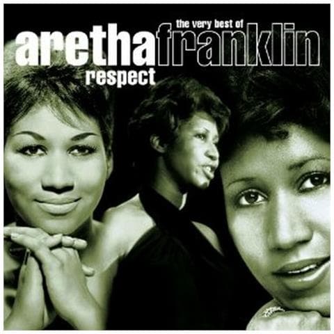 Franklin Aretha Respect- The Very Best Of - Foto 2