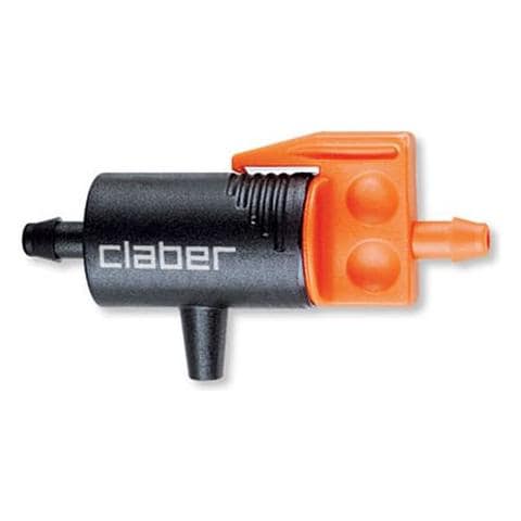 Gocciolatore Regolabile Da 0 A 6 Litri / Ora - Foto 2