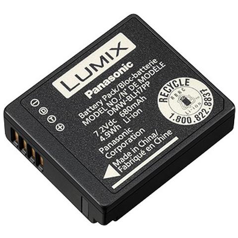 Batteria al Litio Ricaricabile - Foto 2