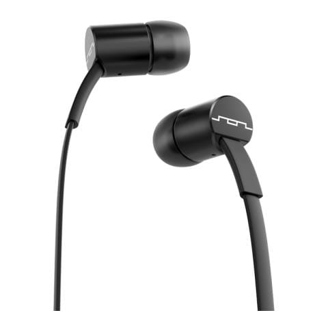 Jax i2 InEar nero - Foto 1