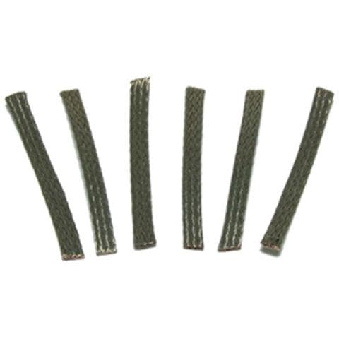 Accessori 1:32 Braid pack 6pz C8075 - Foto 1