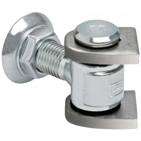 Cardine Con Ali Art. 160-m18 - Foto 2