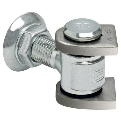 Cardine Con Ali Art. 160-m18 - Foto 1