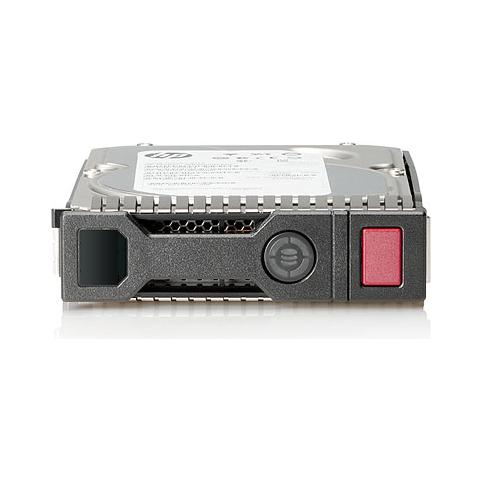Hard Disk Interno 1TB LFF 3.5" Interfaccia Sata 6Gb / s Buffer 64MB 7200 rpm - Foto 3