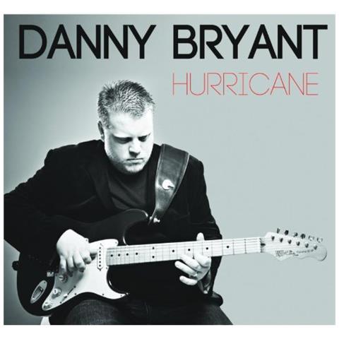 Danny Bryant - Hurricane - Foto 1