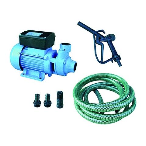 PRKG130 Kit Pompa Travaso Gasolio Autoadescante - Foto 3