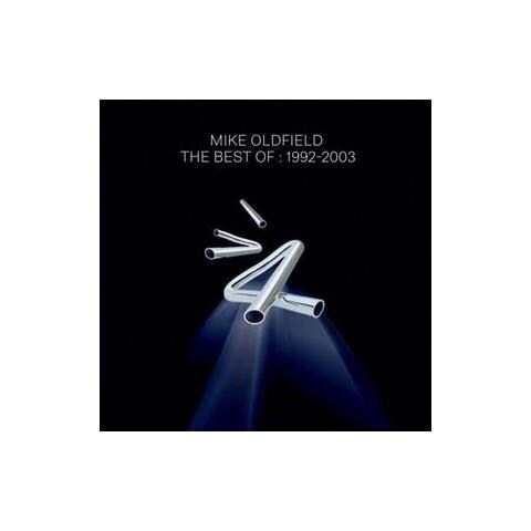 Cd Oldfield Mike - The Best Of: 1992-2003 - Foto 1