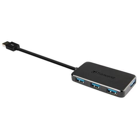 Porta USB 3.0 4 - Hub TS-HUB2K - Foto 2