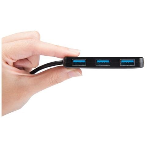 Porta USB 3.0 4 - Hub TS-HUB2K - Foto 7